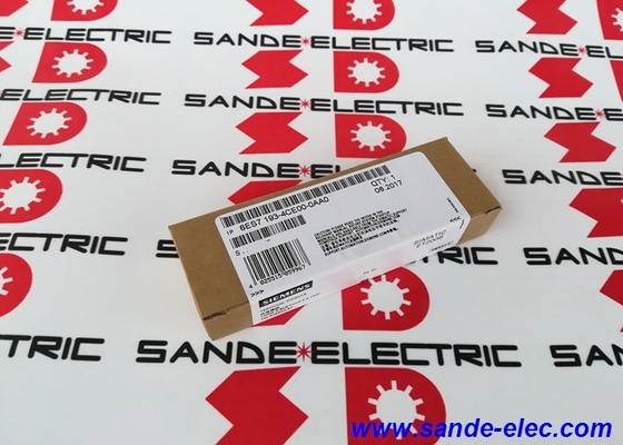 New Siemens 6ES7193-4CE00-0AA0  SIMATIC ET200S TM-P15S22-01 Terminal Block