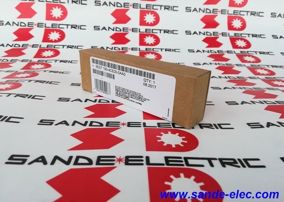New Siemens 6ES7193-4CE00-0AA0  SIMATIC ET200S TM-P15S22-01 Terminal Block