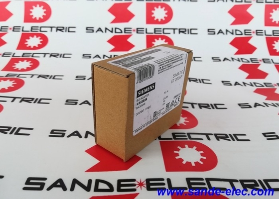 New Siemens 6ES7193-6AR00-0AA0  or 6ES7193-6AROO-OAAO  Bus Adapter