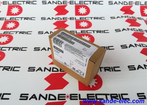 New Siemens 6ES7193-6AR00-0AA0  or 6ES7193-6AROO-OAAO  Bus Adapter