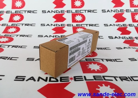 New Siemens 6ES7193-6BP00-0BA0  ET 200SP BaseUnit BU15-P16+A0+2B
