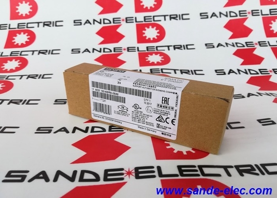 New Siemens 6ES7193-6BP00-0BA0  ET 200SP BaseUnit BU15-P16+A0+2B