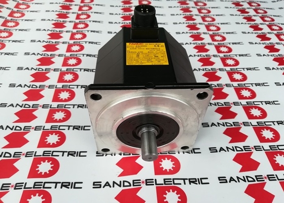 New and Used FANUC Servo Motor  A06B-0034-B075#0075   A06B0034B075#0075     AO6B-OO34-B075#OO75