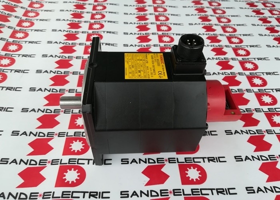 New and Used FANUC Servo Motor  A06B-0034-B075#0075   A06B0034B075#0075     AO6B-OO34-B075#OO75