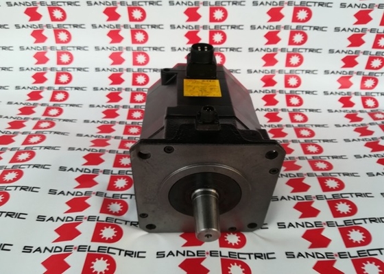 Used FANUC Servo Motor  A06B-0041-B605#S042   A06B0041B605#S042     AO6B-OO41-B6O5#SO42