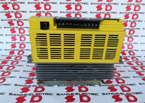 A06B-6089-H206 Fanuc Servo Amplifier Module A06B6089H206 AO6B-6O89-H2O6