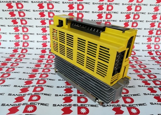 A06B-6089-H206 Fanuc Servo Amplifier Module A06B6089H206 AO6B-6O89-H2O6