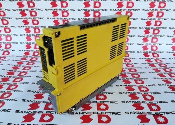 A06B-6089-H206 Fanuc Servo Amplifier Module A06B6089H206 AO6B-6O89-H2O6