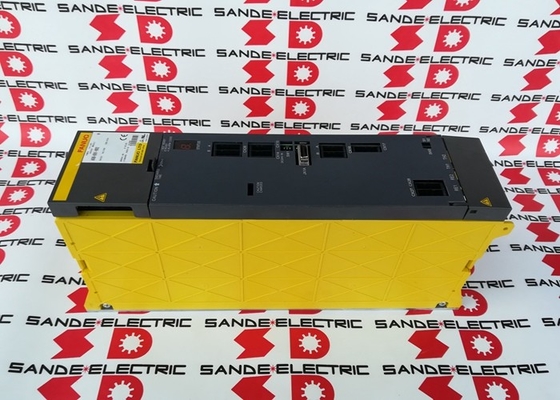 A06B-6091-H002  Fanuc Servo Amplifier Module A06B6091H002  AO6B-6O91-HOO2
