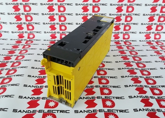 A06B-6091-H002  Fanuc Servo Amplifier Module A06B6091H002  AO6B-6O91-HOO2