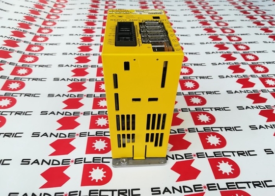 A06B-6093-H151 FANUC AC Servo Amplifier Unit A06B6093H151 AO6B-6O93-HI5I