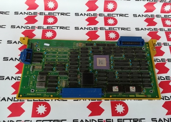 A16B-1211-0901 Fanuc PCB Board A16B12110901 AI6B-I2II-O9OI