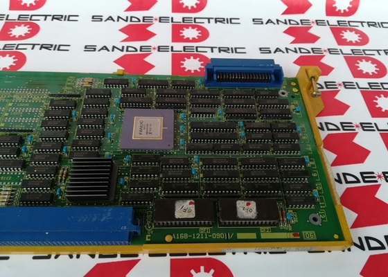 A16B-1211-0901 Fanuc PCB Board A16B12110901 AI6B-I2II-O9OI