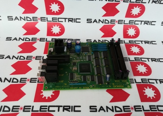 New Fanuc A20B-2002-0470 Circuit Board A20B-2002-0470  A20B20020470  A2OB-2OO2-O47O