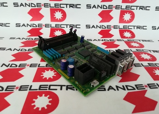 New Fanuc A20B-2002-0470 Circuit Board A20B-2002-0470  A20B20020470  A2OB-2OO2-O47O
