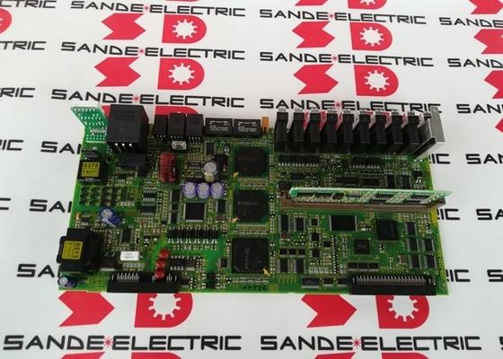 New and Used  Fanuc A20B-2102-0207 Circuit Board   A20B21020207  A2OB-21O2-O2O7