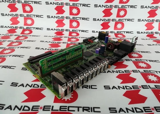 New and Used  Fanuc A20B-2102-0207 Circuit Board   A20B21020207  A2OB-21O2-O2O7