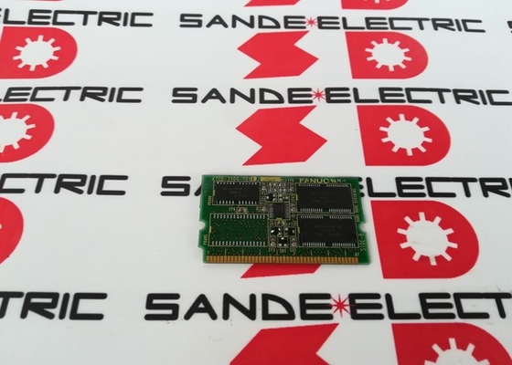 USED Fanuc A20B-3900-0041 Memory Card Circuit Board A20B39000041 A2OB-39OO-OO41