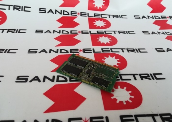 USED Fanuc A20B-3900-0041 Memory Card Circuit Board A20B39000041 A2OB-39OO-OO41
