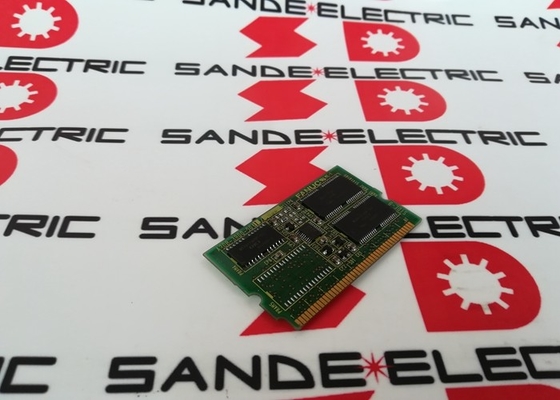 USED Fanuc A20B-3900-0041 Memory Card Circuit Board A20B39000041 A2OB-39OO-OO41