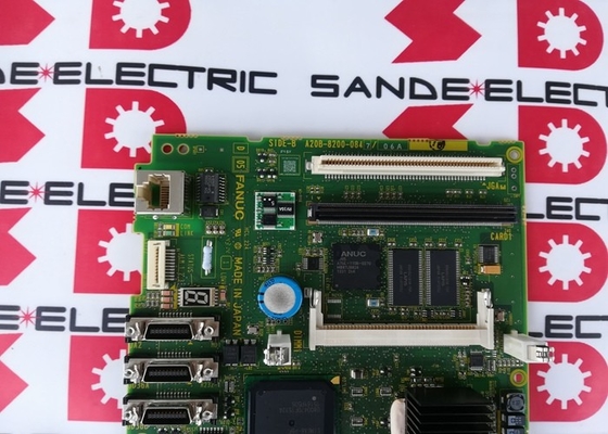 New  Fanuc Board   A20B-8200-0847 A20B82000847 A2OB-82OO-O847