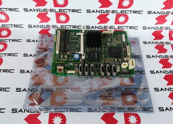 A20B-8200-0848 Fanuc PCB Board A20B82000848 A2OB-82OO-O848