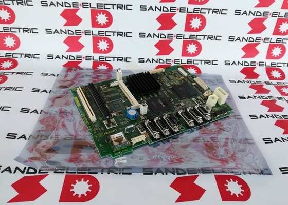 A20B-8200-0848 Fanuc PCB Board A20B82000848 A2OB-82OO-O848