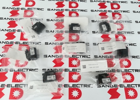FANUC Lithium Battery A98L-0031-0028  A98L00310028   A98L-OO31-OO28