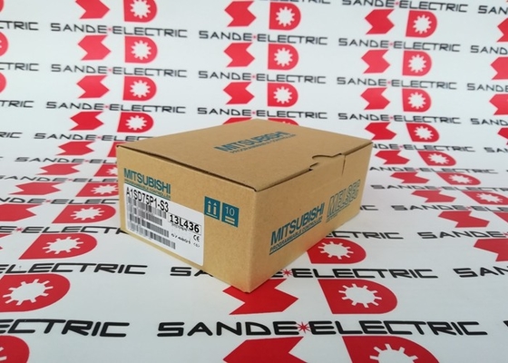 A1SD75P1-S3 New In Box Mitsubishi A1SD75P1S3 PLC FREE INTERNATIONAL SHIPPING