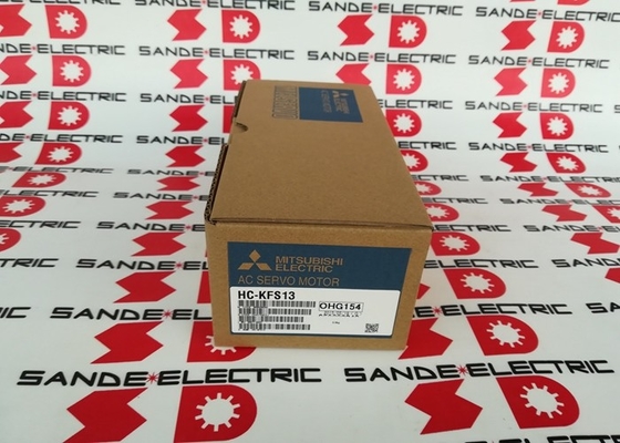 NEW MITSUBISHI SERVO MOTOR  HC-KFS13    HCKFS13