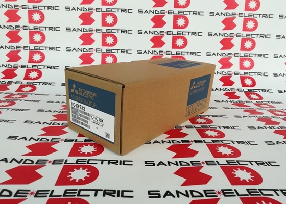 NEW MITSUBISHI SERVO MOTOR  HC-KFS13    HCKFS13