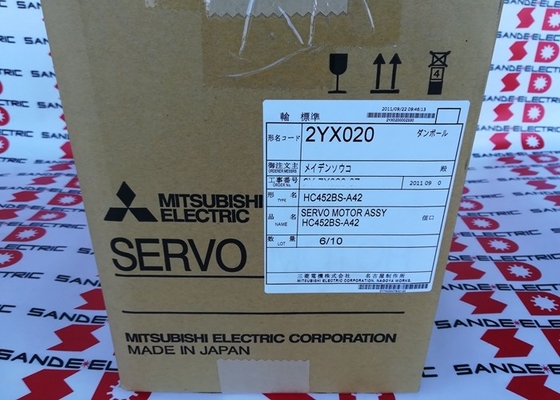 NEW Mitsubishi HC452BS and   OSA104S2 