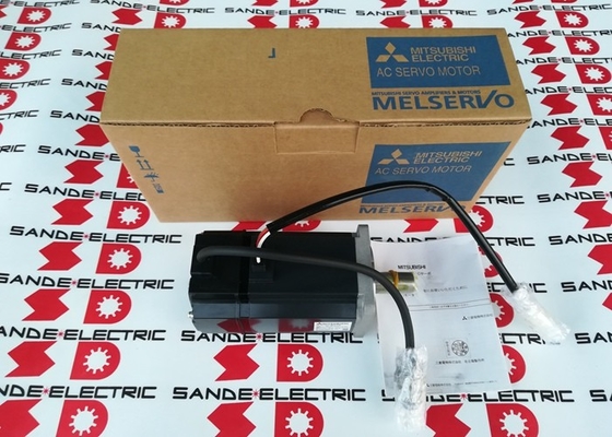 NEW HCMFS73K Mitsubishi Servo Motor HC-MFS73K Fast shipping