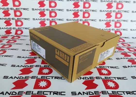 NEW MR-J2S-60A MITSUBISHI SERVO DRIVERMRJ2S60A MR-J2S-6OA FAST SHIPPING