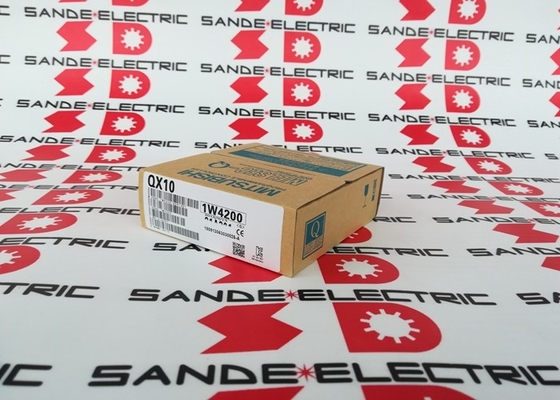 MITSUBISHI New QX10 PLC module QX1O FAST SHIPPING FACTORY SEAL