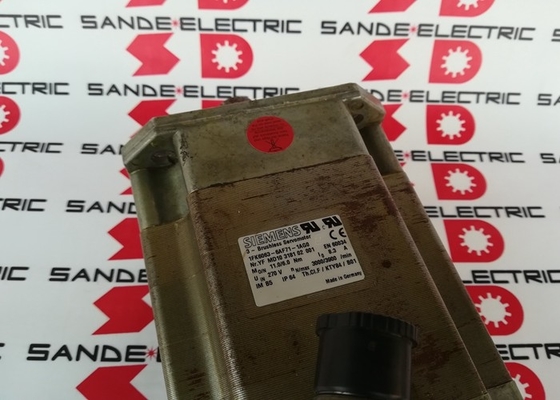 Used   Siemens 1fk6063-6af71-1ag0 REPAIR FIX PRICE   1FK60636AF711AG0   1FK6O63-6AF71-1AGO