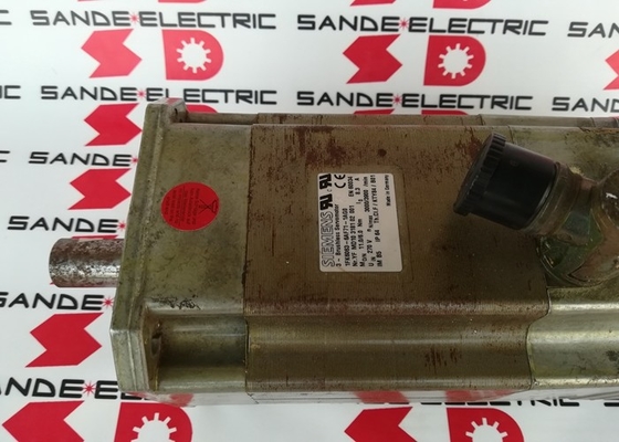 Used   Siemens 1fk6063-6af71-1ag0 REPAIR FIX PRICE   1FK60636AF711AG0   1FK6O63-6AF71-1AGO