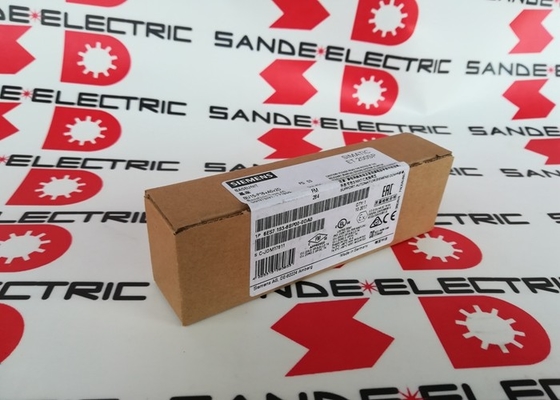 SIEMENS 6ES7134-6HD00-0BA1 SIEMENS INPUT MODULE 6ES71346HD000BA1 6ES7134-6HDOO-OBA1