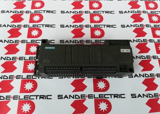 New Siemens 6ES7216-2AD00-0XB0  6ES72162AD000XB0  6ES7216-2ADOO-OXBO