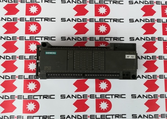 New Siemens 6ES7216-2AD00-0XB0  6ES72162AD000XB0  6ES7216-2ADOO-OXBO