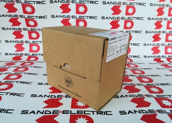 NEW Siemens Sinumerik absolute encoder, 6fx2001-5qp24    6FX20015QP24    6FX2OO1-5QP24