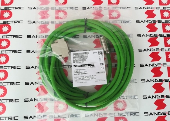 NEW Siemens 6FX2002-2CA80-1AK0   6FX20022CA801AK0   6FX2OO2-2CA8O-1AKO