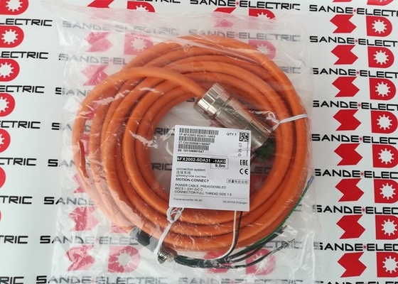 NEW Siemens 6FX2002-5DA31-1AK0     6FX20025DA311AK0    6FX2OO2-5DA31-1AKO