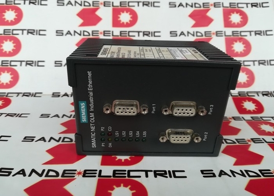 Used   SIEMENS   6GK1102-4AA00   6GK11024AA00    6GK11O2-4AAOO
