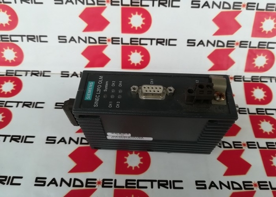 Used   SIEMENS  6GK1502-4AB10        6GK15024AB10      6GK15O2-4AB1O