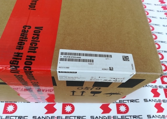 NEW   SIEMENS   6SL3130-6TE23-6AA3   6SL31306TE236AA3   6SL313O-6TE23-6AA3  FAST SHIPPING