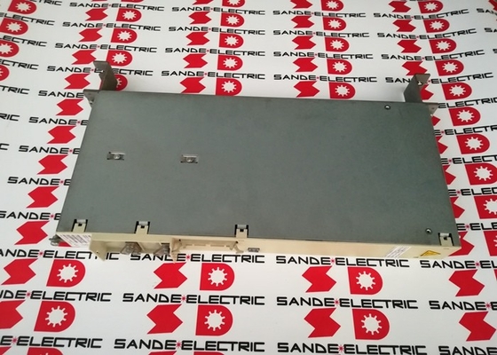 Used    Siemens Pulse Resistor Module 6SN1113-1AB01-0BA1    6SN11131AB010BA1    6SN1113-1ABO1-OBA1