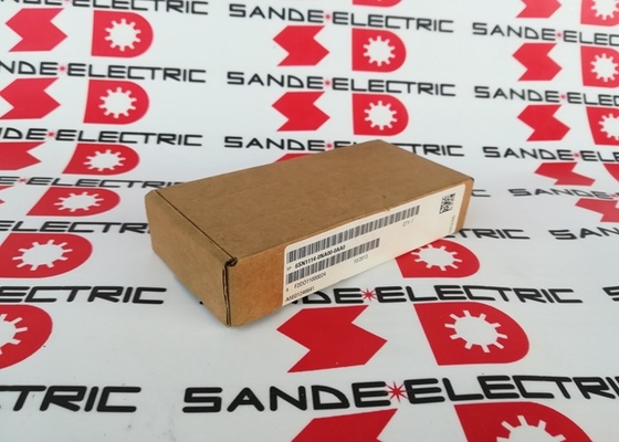 NEW   SIEMENS   6SN1114-0NA00-0AA0    6SN11140NA000AA0    6SN1114-ONAOO-OAAO  FAST SHIPPING