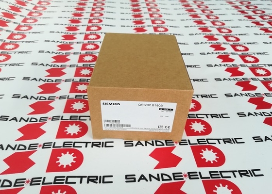 NEW  QRI2B2.B180B Siemens Infrared flame detector lateral cable 180cmstripped+ferrule  QRI2B2B180B  QRI2B2 B18OB