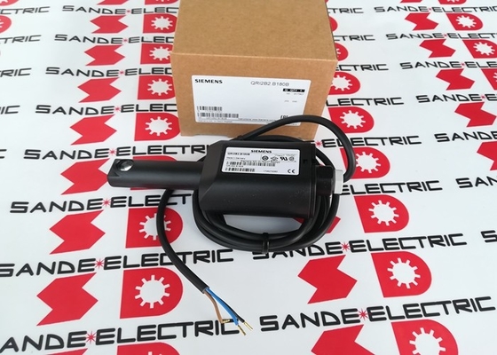 NEW  QRI2B2.B180B Siemens Infrared flame detector lateral cable 180cmstripped+ferrule  QRI2B2B180B  QRI2B2 B18OB